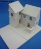 RT-Diorama 35166 Diorama-Base: French Village Part 1 1/35